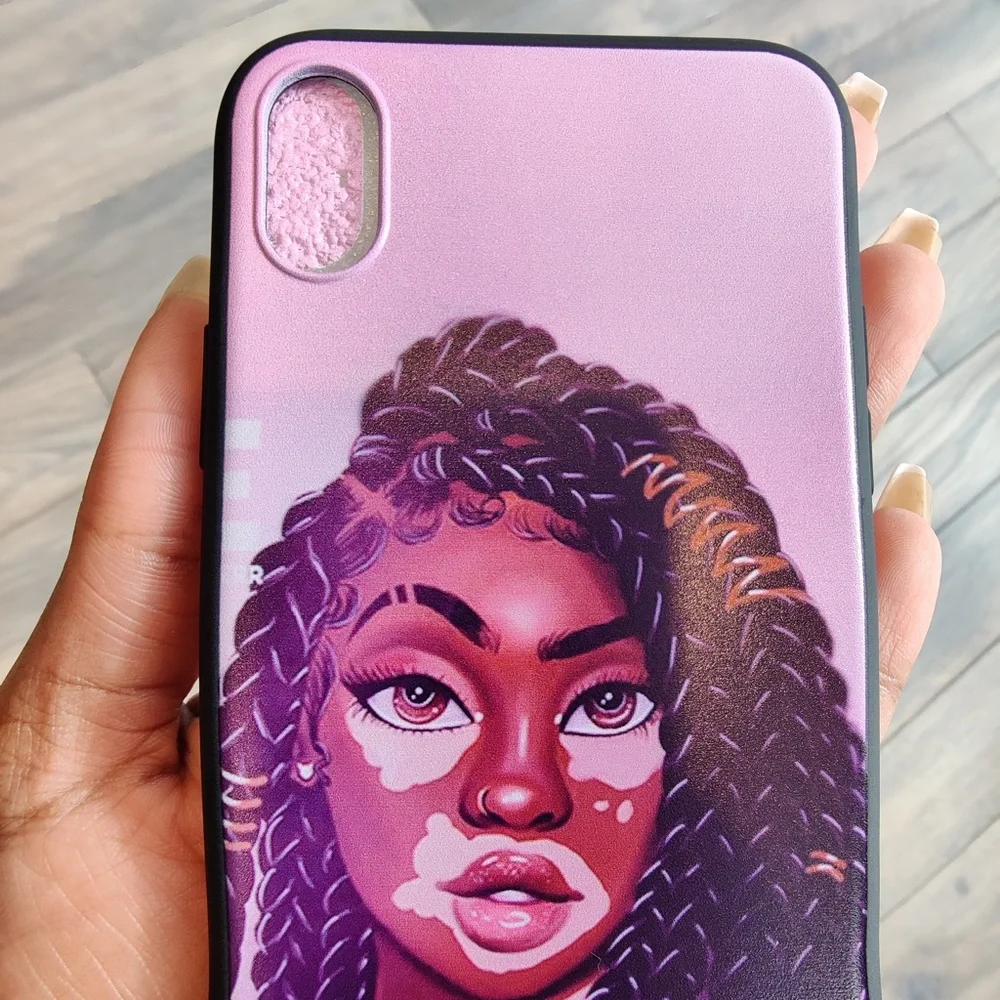 iPhone XR Cover, Phone Case